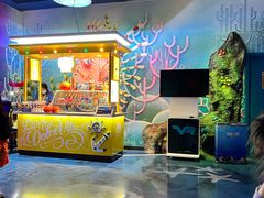 -沈阳海洋探索中心