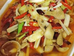 -二0二李记南瓜田鸡老字号(宜宾一店)