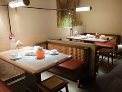 -饕林餐厅(春熙路店)