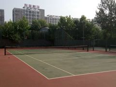 -回龙观体育文化公园