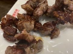 -尚雅铁板自助料理(群力银泰城店)