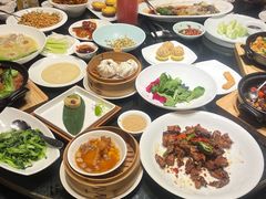 -姚江春中餐厅·太平洋大酒店