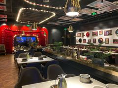 -加餐海鲜自助(宝龙一城店)