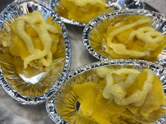 -圣罗巴海鲜自助(黑金店)