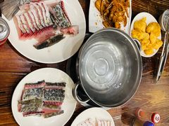 -正能量脆肉鲩火锅