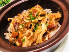 -高佳庄·海鲜酒楼(东港店)