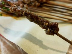 -郑记•不夜城烧烤•龙虾•虾蟹(黄鹤楼店)