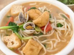-木木鲜海鲜面(天一店)