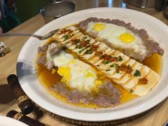 -绿茶餐厅(南昌王府井店)