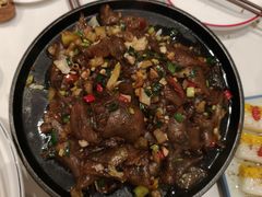 -大厨小馆(华阳城店)
