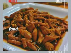-电白鸭粥店(下沙二坊88号店)