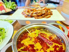 -德香苑脆皮烤鸭·经典(爱融荟城店)