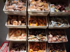 -华夏良子·足道SPA艾灸(王府井店)