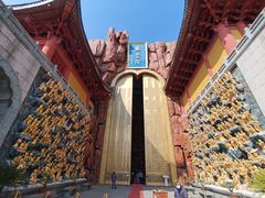 -上海东林寺(金山区)