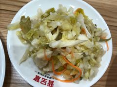 -晋宝章大同刀削面(和平里店)