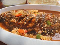-云隐小厨·传统大理美食(复兴路店)