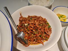 -兰湘子·湘菜小炒(济南领秀城店)