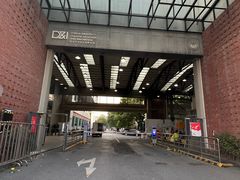 -同济大学四平路校区深海探索馆