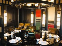 -北京四季酒店·采逸轩