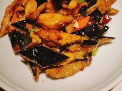 -四季厨房 鲁菜·孔府烤鸭(高新万达店)