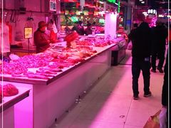 -香坊横道中心市场