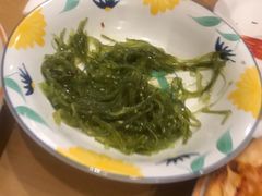 -萨莉亚意式餐厅(中北永旺店)