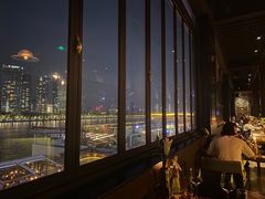 -AZUL by FUEL蓝色·法式酒馆(琶醍店)