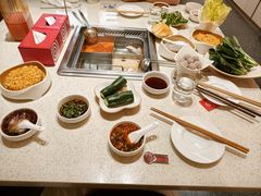 -海底捞火锅(吾悦国际广场店)
