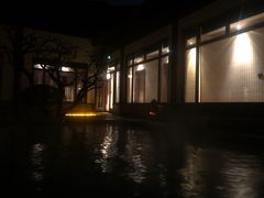 -西安华清御汤酒店