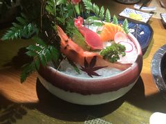 -蟹将军·松叶蟹和牛日料放题自助(K11店)