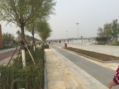 -武清南湖绿博园