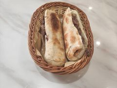 河间驴肉火烧-培万河间驴火•驴肉火锅(东平店)