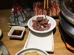 -泥炉烧肉师(新街口金銮巷店)