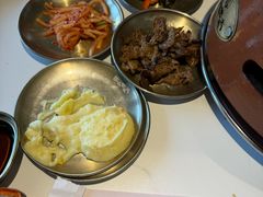 -西塔老太太泥炉烤肉(北京望京店)