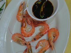 -吉莲利苑海鲜酒家(珠海拱北28年老字号店)