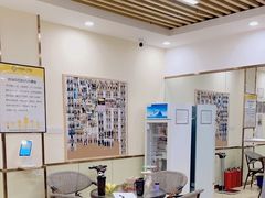 -中田健身工作室(深圳南油店)