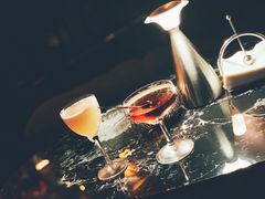 -Bar The Vortex(高新万达店)