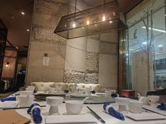 -尘香•传统川菜(创汇首座店)
