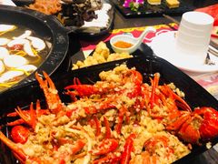 -红钳侠小龙虾·烧烤(中赢康康谷店)