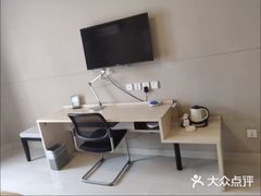 -锦江之星(苏州火车站万达广场平泷路地铁站店)