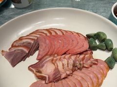 -老渔港·锅贴饺子楼(河北路店)