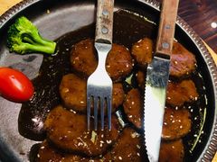 -云来居素食馆(南山店)