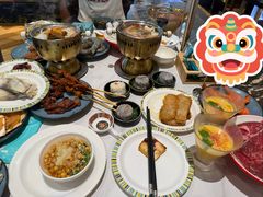 -喜庭海鲜自助(来福士店)
