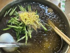 -顺姬冷面(长白西路店)