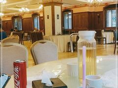 大堂-烧肉馆(古北水镇景区店)