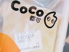 -CoCo都可(小寨赛格店)