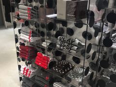 -川久保玲(雪厂街店)