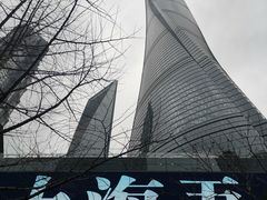 -上海中心大厦