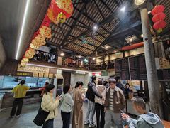 -東茅街茶馆