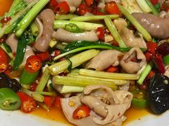 火爆肥肠-叒缘夜光杯(望江橡树林店)